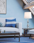 Stratton Table Lamps - From Where -