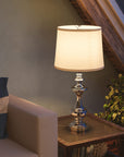 Stratton Table Lamps - From Where -