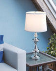 Stratton Table Lamps - From Where -