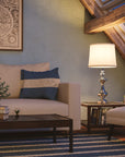 Stratton Table Lamps - From Where -