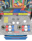 Street Fighter II Champion Arcade Machine - From Where -