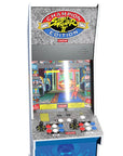 Street Fighter II Champion Arcade Machine - From Where -