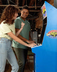 Street Fighter II Champion Arcade Machine - From Where -