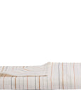 Stripe Beach Blanket - From Where -