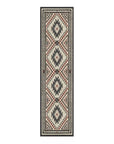 Sumac Boho Western Area Rug - From Where -