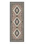 Sumac Boho Western Area Rug - From Where -