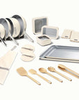 Summer Kitchen Starter Set - From Where Finds -