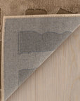 Summit Plush Textured Washable Rug - From Where Finds -
