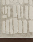 Summit Plush Textured Washable Rug - From Where Finds -