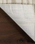 Summit Plush Textured Washable Rug - From Where Finds -