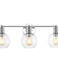 Sunetta 3 - Light Wall Sconce - From Where Finds -