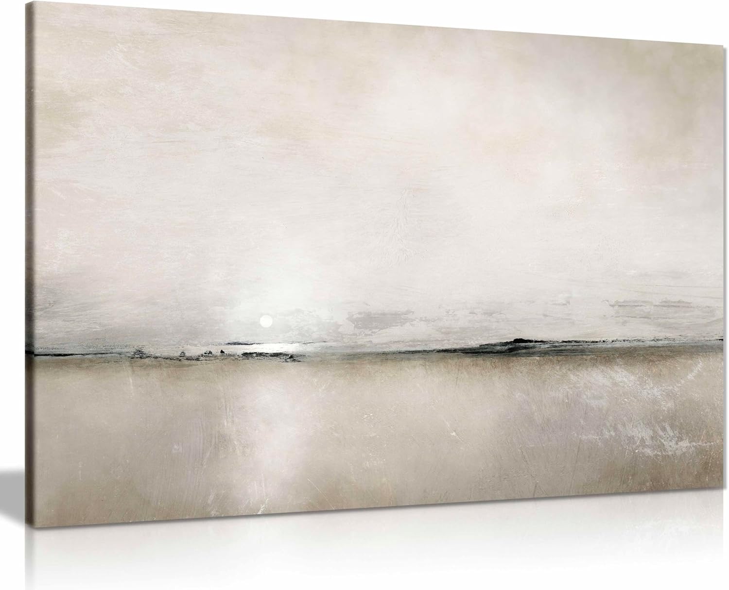 Sunlight Bay Framed Wall Art - From Where -