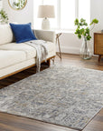Surya Cardiff CDF - 2310 Area Rug - From Where Finds -