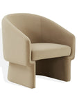 Susana Accent Chair - From Where -