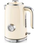 SUSTEAS 57oz Electric Kettle - From Where -