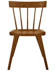 Sutter Wood Dining Side Chair - From Where Finds -