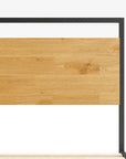 Suzanne Platform Bed Frame - From Where Finds -