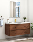 Swivel Hand Towel Ring - From Where -
