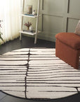 Symphony II Area Rug - From Where -