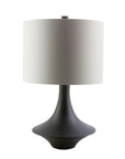 Table Lamp Spinning Top - From Where -