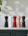 Table Salt Grinder - From Where -