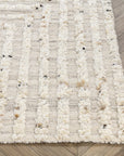 Tahoe Wool Rug - From Where Finds -