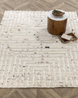 Tahoe Wool Rug - From Where Finds -