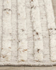 Tahoe Wool Rug - From Where Finds -
