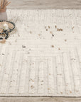 Tahoe Wool Rug - From Where Finds -