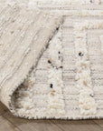 Tahoe Wool Rug - From Where Finds -