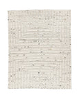 Tahoe Wool Rug - From Where Finds -