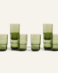 Tall Night + Day Glasses - From Where Finds -
