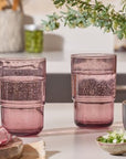 Tall Night + Day Glasses - From Where Finds -