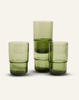 Tall Night + Day Glasses - From Where Finds -