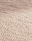 Tama Sand Merino Wool Area Rug - From Where -