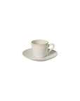 Taormina Coffee Cup & Saucer (Set of 6) - From Where Finds -