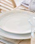 Taormina Dinner Plates (Set of 6) - From Where Finds -