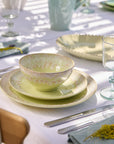Taormina Dinner Plates (Set of 6) - From Where Finds -