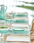 Taormina Dinner Plates (Set of 6) - From Where Finds -
