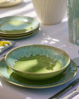 Taormina Dinner Plates (Set of 6) - From Where Finds -