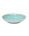 Taormina Low Serving Bowl - From Where Finds -