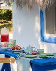 Taormina Salad/Dessert Plate (Set of 6) - From Where Finds -