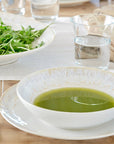 Taormina Soup/Pasta Bowl (Set of 6) - From Where Finds -