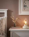 TÄRNABY Dimmable Table Lamp - From Where -