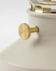 TÄRNABY Dimmable Table Lamp - From Where -