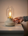 TÄRNABY Dimmable Table Lamp - From Where -