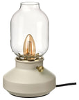 TÄRNABY Dimmable Table Lamp - From Where -