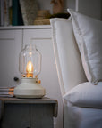 TÄRNABY Dimmable Table Lamp - From Where -