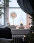 TÄRNABY Dimmable Table Lamp - From Where -