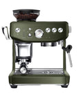 The Barista Express® Impress
